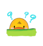 Kok Kok Kay（個別スタンプ：7）