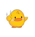 Kok Kok Kay（個別スタンプ：8）