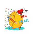 Kok Kok Kay（個別スタンプ：9）