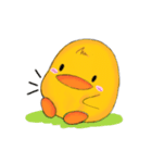 Kok Kok Kay（個別スタンプ：11）