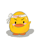 Kok Kok Kay（個別スタンプ：12）