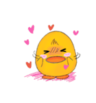 Kok Kok Kay（個別スタンプ：13）