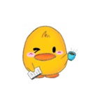 Kok Kok Kay（個別スタンプ：14）