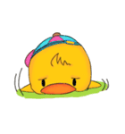 Kok Kok Kay（個別スタンプ：15）
