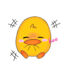 Kok Kok Kay（個別スタンプ：17）