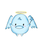 Kok Kok Kay（個別スタンプ：20）