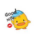 Kok Kok Kay（個別スタンプ：21）