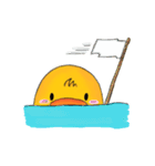Kok Kok Kay（個別スタンプ：22）