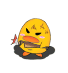 Kok Kok Kay（個別スタンプ：24）