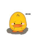 Kok Kok Kay（個別スタンプ：25）