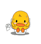 Kok Kok Kay（個別スタンプ：28）