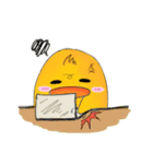 Kok Kok Kay（個別スタンプ：29）