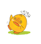 Kok Kok Kay（個別スタンプ：30）