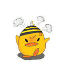 Kok Kok Kay（個別スタンプ：31）
