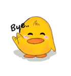 Kok Kok Kay（個別スタンプ：32）