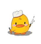 Kok Kok Kay（個別スタンプ：33）
