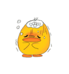 Kok Kok Kay（個別スタンプ：35）