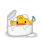 Kok Kok Kay（個別スタンプ：36）