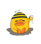 Kok Kok Kay（個別スタンプ：39）