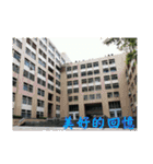 That year our memories（個別スタンプ：3）
