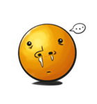 Crazy Emoji（個別スタンプ：7）