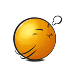 Crazy Emoji（個別スタンプ：27）
