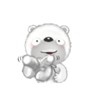 Fuu Bear 9（個別スタンプ：15）