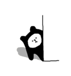 くまはげさん（個別スタンプ：7）