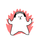くまはげさん（個別スタンプ：14）