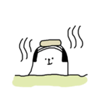 くまはげさん（個別スタンプ：21）