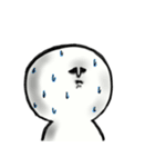 ぼくのともだち。（個別スタンプ：2）