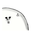 ぼくのともだち。（個別スタンプ：5）