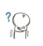 ぼくのともだち。（個別スタンプ：33）