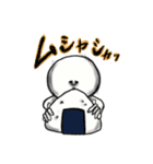 ぼくのともだち。（個別スタンプ：37）
