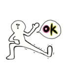 ぼくのともだち。（個別スタンプ：39）