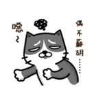 CAT hospital（個別スタンプ：38）