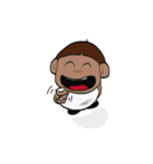 TONKAR VS TANGGWA（個別スタンプ：7）