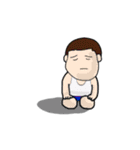 TONKAR VS TANGGWA（個別スタンプ：23）