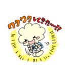 わくわくん 第1弾（個別スタンプ：5）