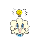 わくわくん 第1弾（個別スタンプ：22）