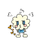 わくわくん 第1弾（個別スタンプ：24）