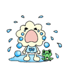 わくわくん 第1弾（個別スタンプ：26）