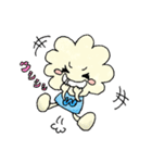 わくわくん 第1弾（個別スタンプ：27）