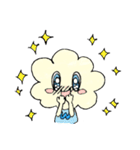 わくわくん 第1弾（個別スタンプ：28）