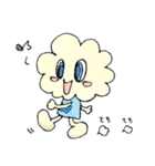 わくわくん 第1弾（個別スタンプ：30）