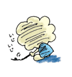 わくわくん 第1弾（個別スタンプ：31）