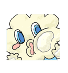 わくわくん 第1弾（個別スタンプ：32）