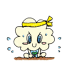 わくわくん 第1弾（個別スタンプ：35）