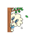 わくわくん 第1弾（個別スタンプ：39）
