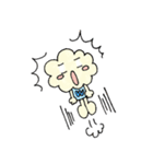 わくわくん 第1弾（個別スタンプ：40）